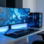 Écrans gaming 2026 comparatif moniteurs OLED 4K 240Hz