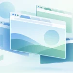 Navigateurs en 2026 : pourquoi le choix compte vraiment Fenetres de navigateurs web ouvertes sur un ecran